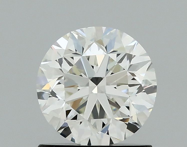 7508808150 Diamant Natural ROUND VS1
