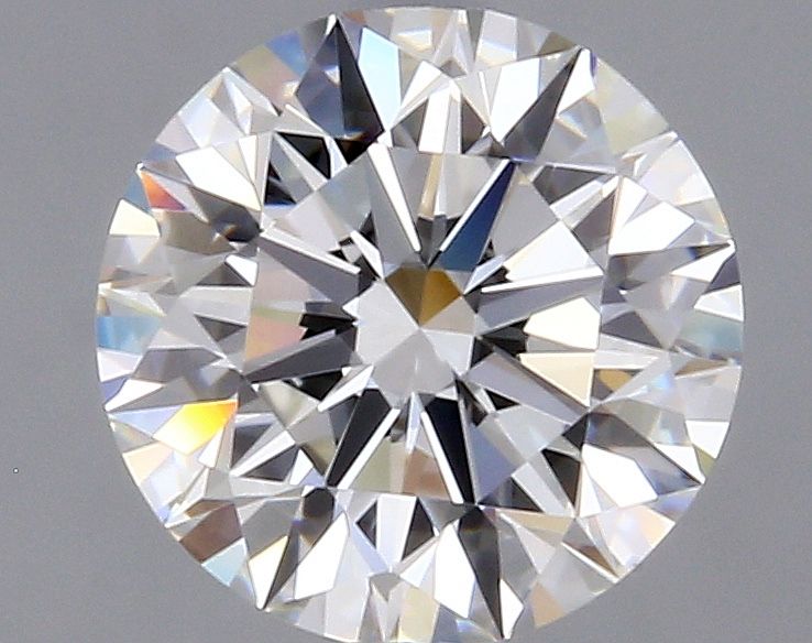 7508808611 Diamant Natural ROUND VS1