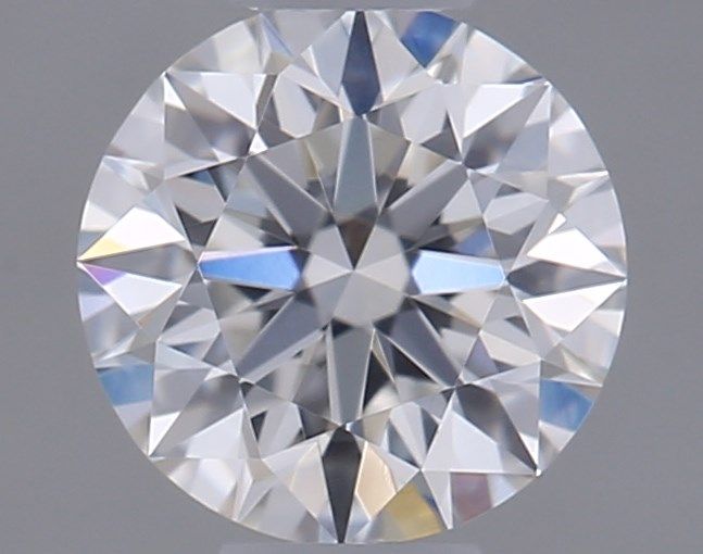 7508809077 Diamant Natural ROUND SI1
