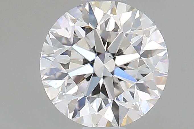 7508811164 Diamant Natural ROUND VS2