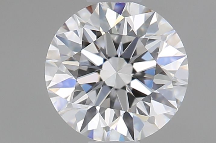 7508813031 Diamant Natural ROUND VS1