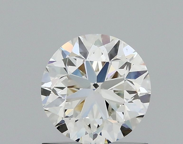 7508817302 Diamant Natural ROUND VS2