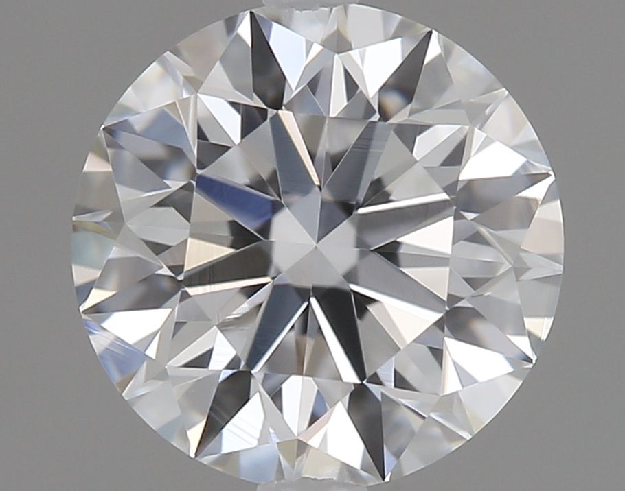 7508817368 Diamant Natural ROUND VVS1