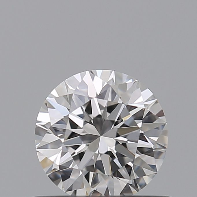 7508824178 Diamant Natural ROUND VVS2