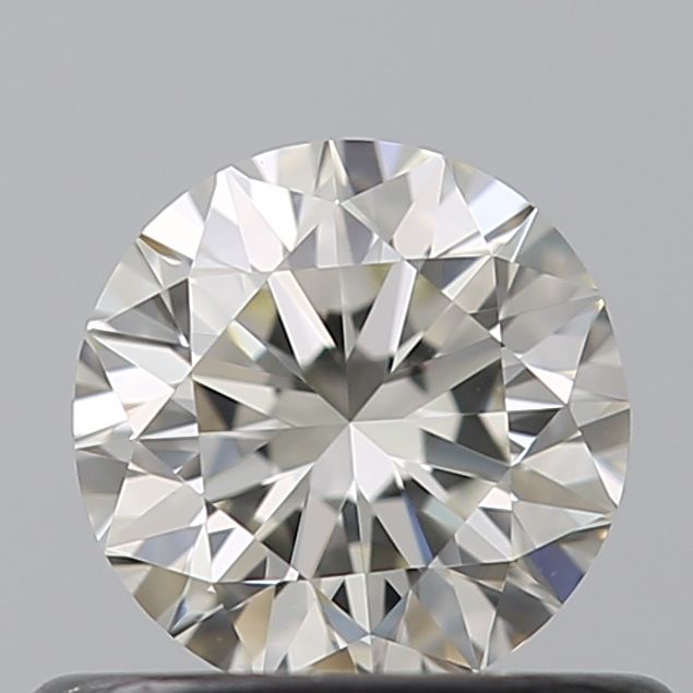7508825064 Diamant Natural ROUND IF