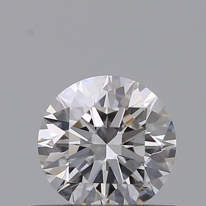 7508829610 Diamant Natural ROUND IF