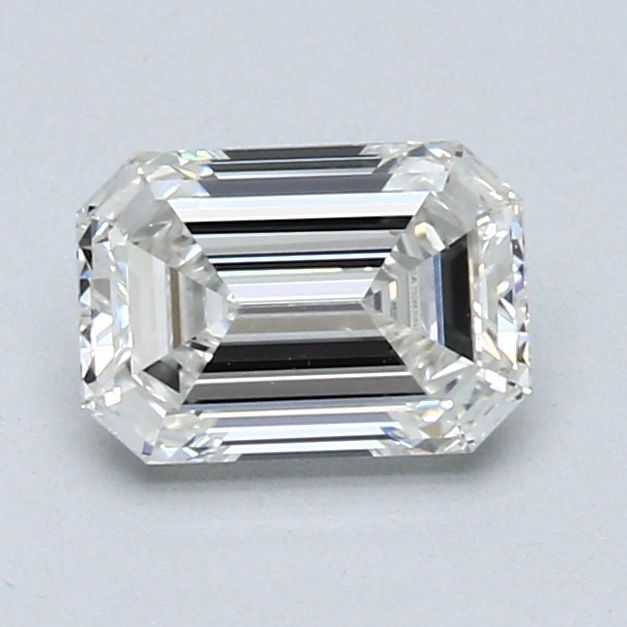 7508830897 Diamant Natural EMERALD VS2