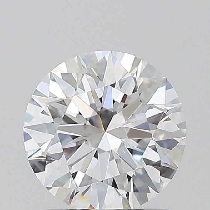 7508833390 Diamant Natural ROUND VS2