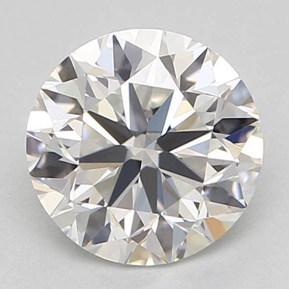7508839249 Diamant Natural ROUND VS1