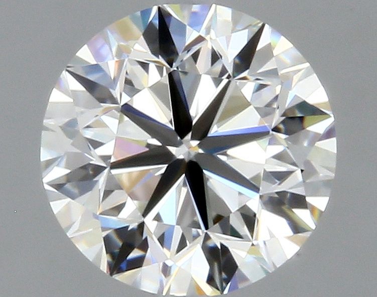 7508839829 Diamant Natural ROUND VVS2