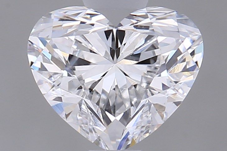 7508845261 Diamant Natural HEART SI1