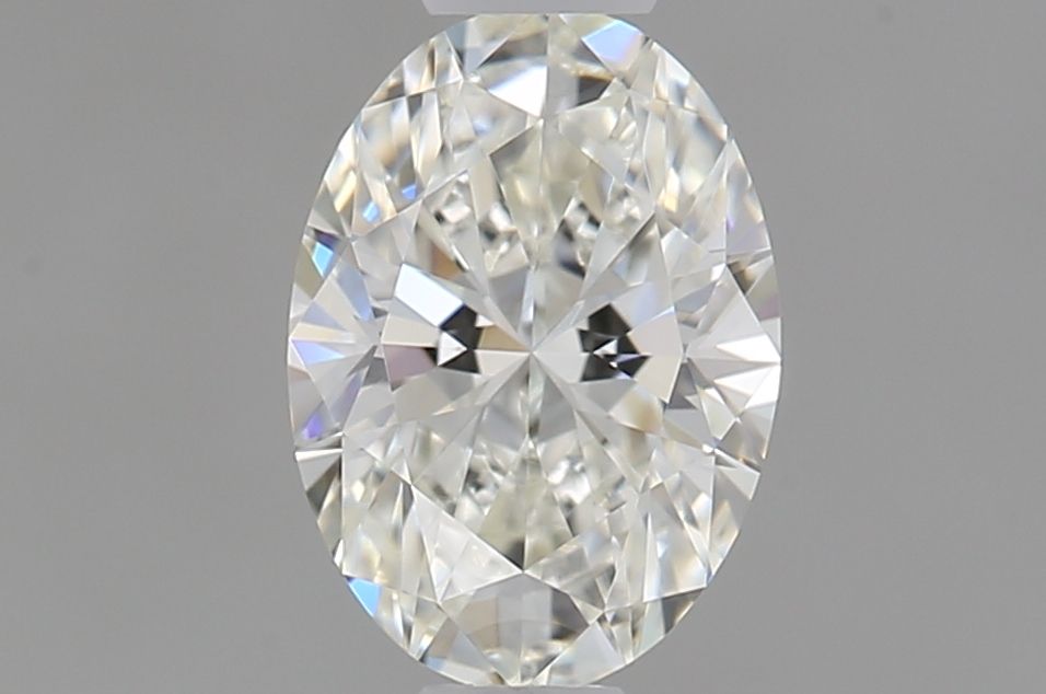 7508848501 Diamant Natural OVAL IF