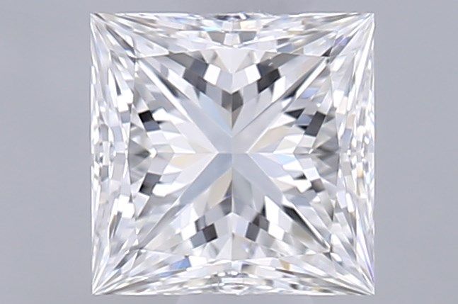 7508849327 Diamant Natural PRINCESS VS1