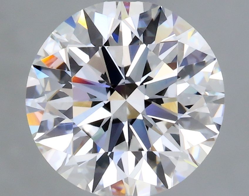 7508850228 Diamant Natural ROUND VVS2