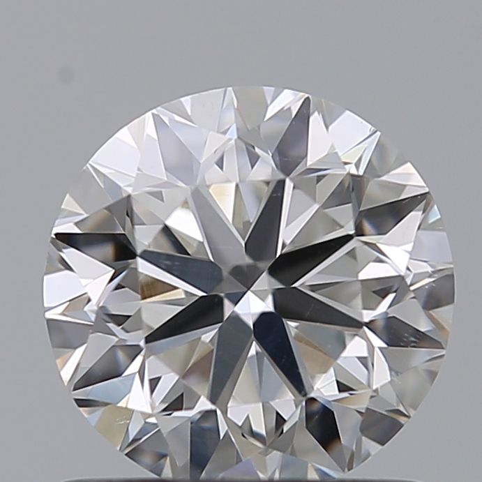 7508852185 Diamant Natural ROUND SI1