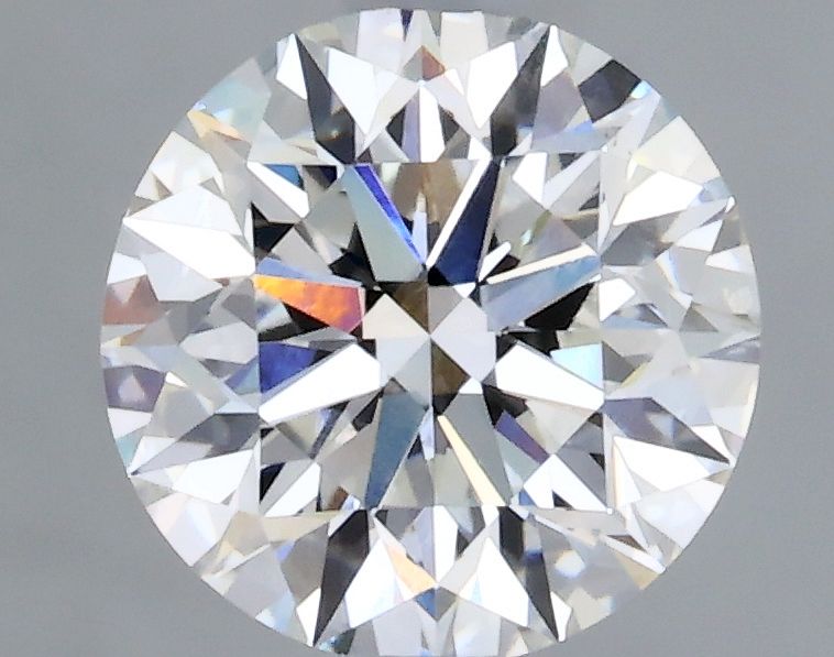 7508854197 Diamant Natural ROUND SI1