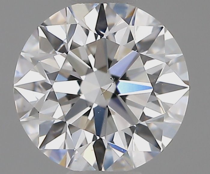 7508855176 Diamant Natural ROUND SI1