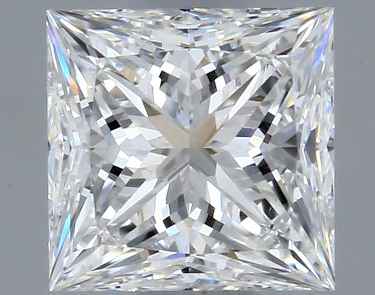 7508859682 Diamant Natural PRINCESS VVS2