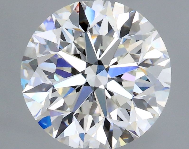 7508864230 Diamant Natural ROUND VS1