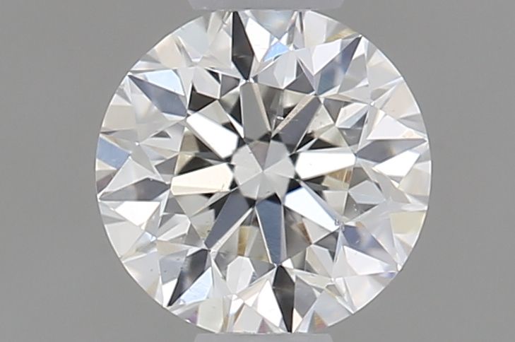 7508867549 Diamant Natural ROUND SI1