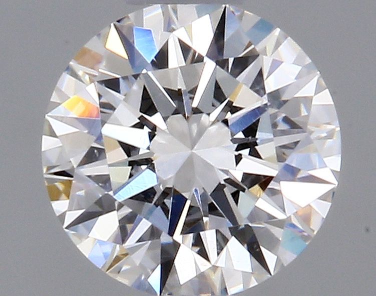 7508868157 Diamant Natural ROUND SI1