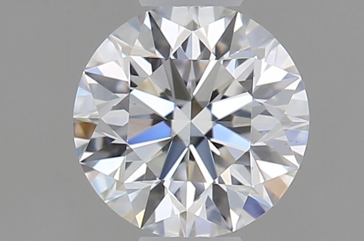 7508868208 Diamant Natural ROUND SI1