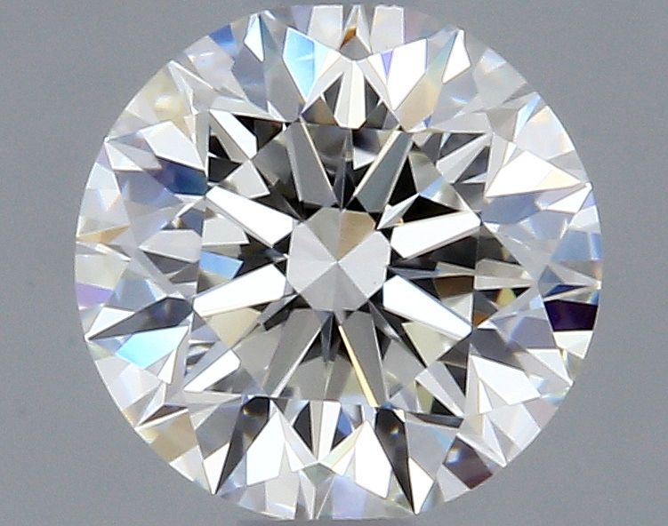 7508868602 Diamant Natural ROUND VVS2