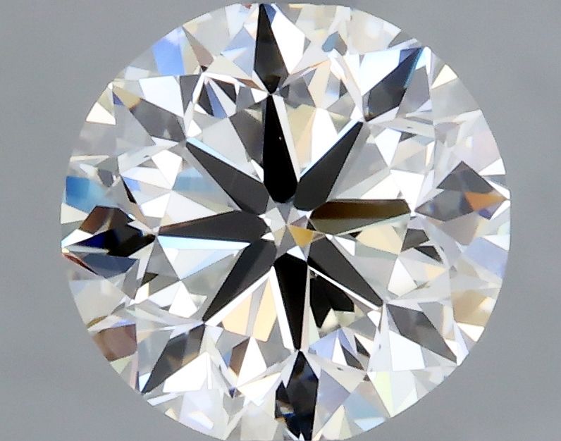 7508869474 Diamant Natural ROUND VS1