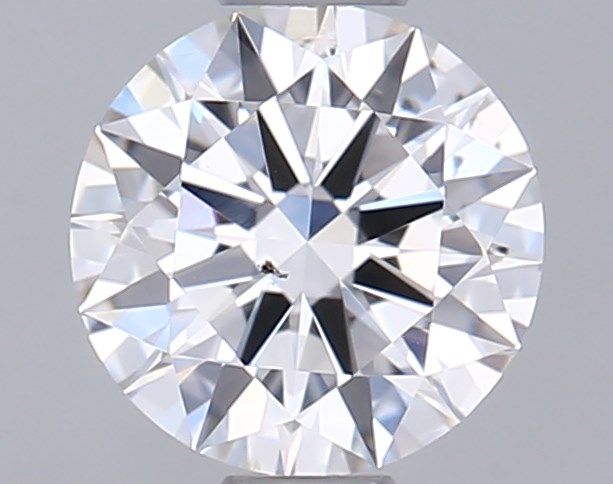 7508871694 Diamant Natural ROUND SI1