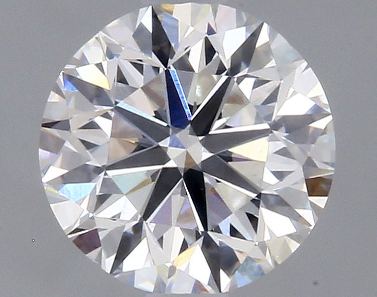 7508872833 Diamant Natural ROUND SI1