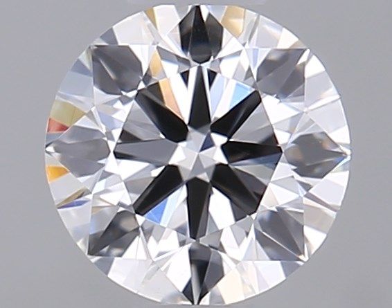 7508873103 Diamant Natural ROUND VS2