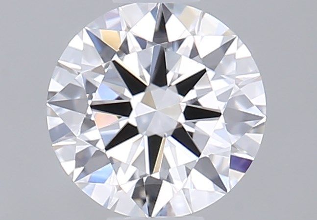 7508873334 Diamant Natural ROUND VVS1