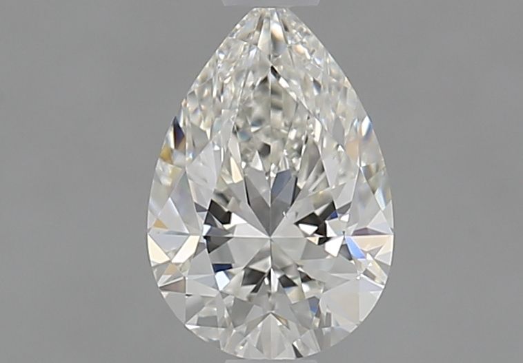 7508874318 Diamant Natural PEAR VS1