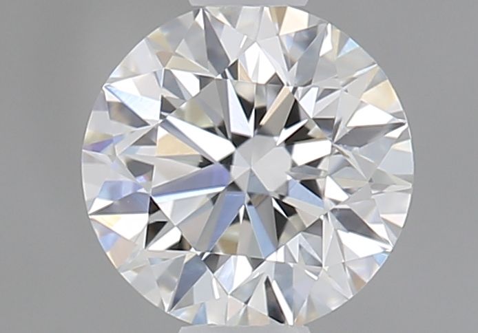7508874328 Diamant Natural ROUND VVS2