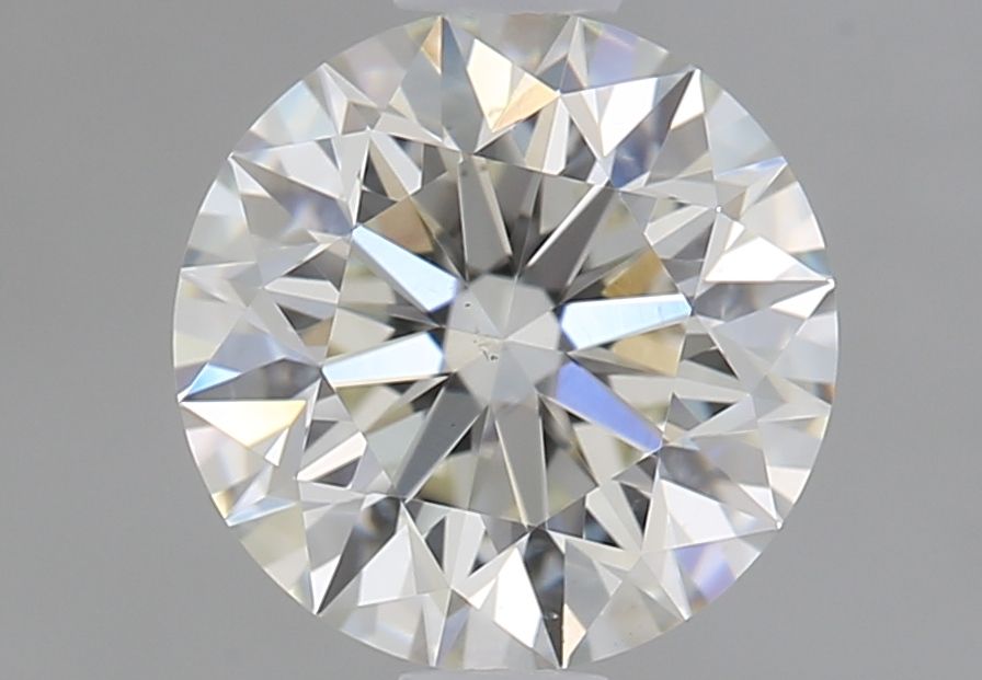 7508875751 Diamant Natural ROUND SI1