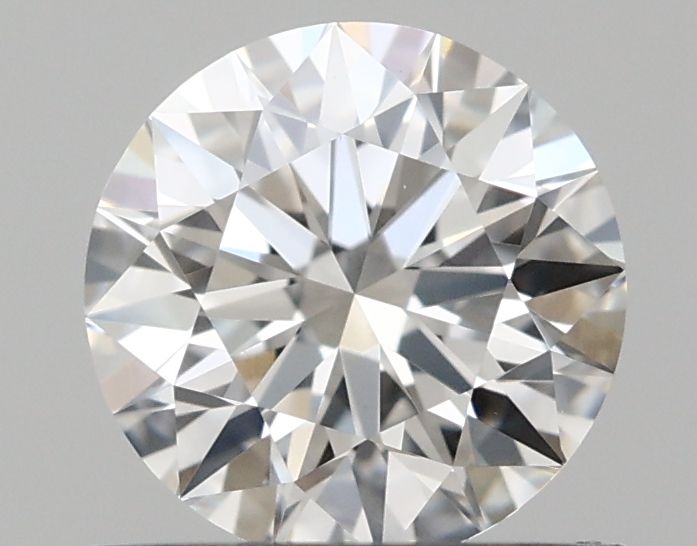 7508876073 Diamant Natural ROUND VS1