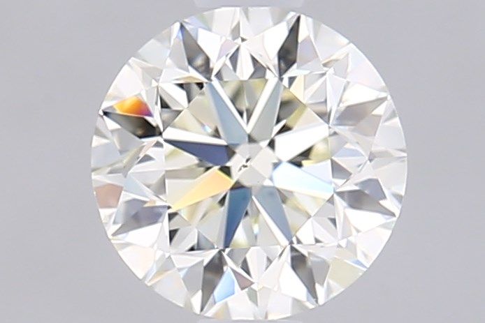 7508880940 Diamant Natural ROUND VS2