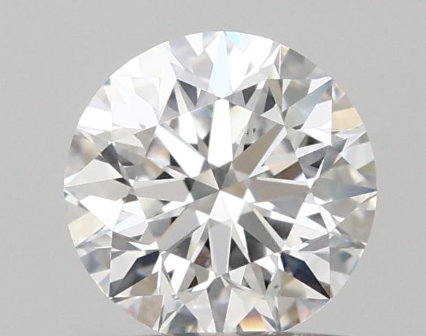 7508887917 Diamant Natural ROUND VS2
