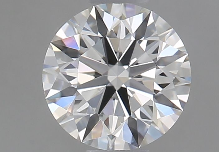7508888315 Diamant Natural ROUND VVS2