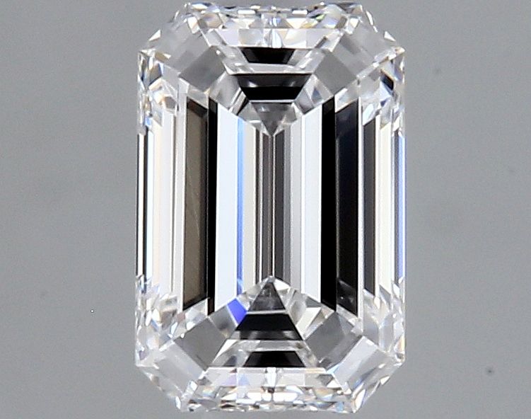 7508888553 Diamant Natural EMERALD VS1
