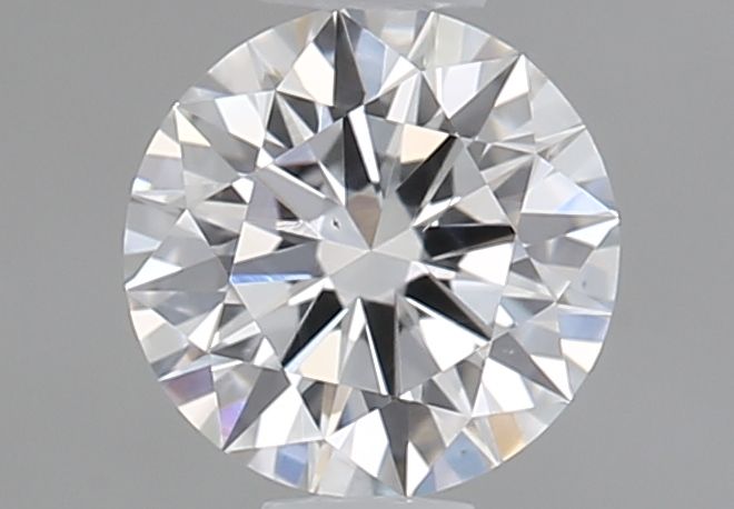 7508888558 Diamant Natural ROUND SI1