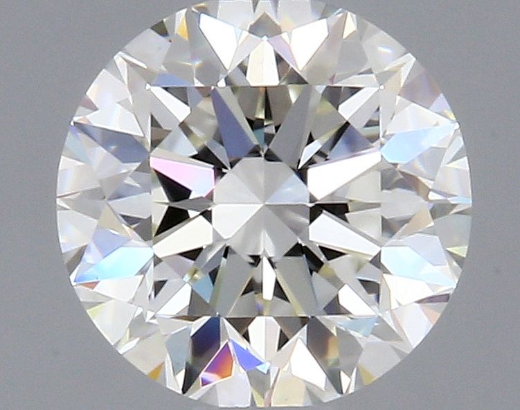 7508908339 Diamant Natural ROUND VS1