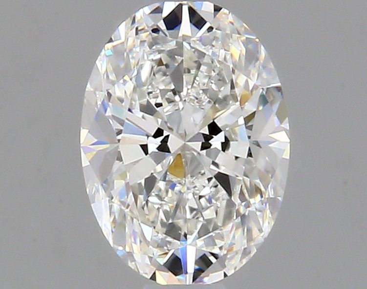 7508920285 Diamant Natural OVAL VVS1