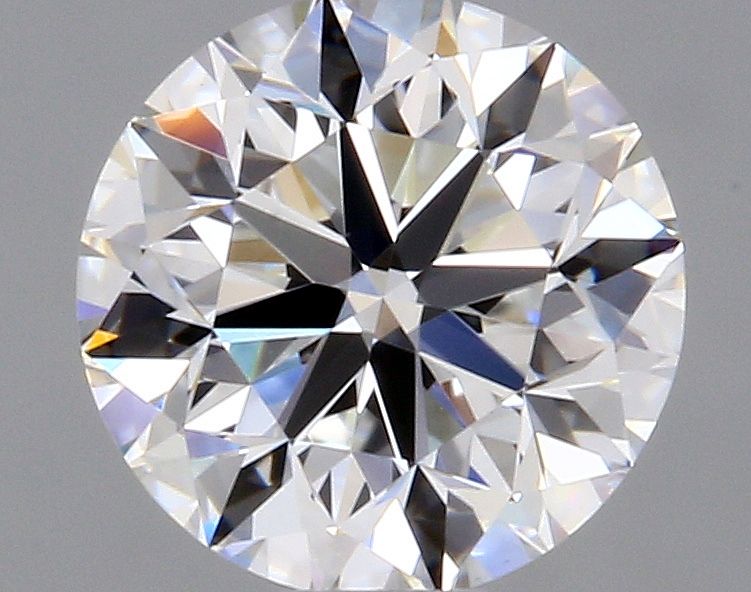 7508931462 Diamant Natural ROUND VS1