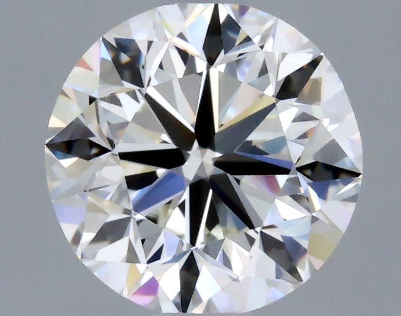 7508931736 Diamant Natural ROUND VVS1