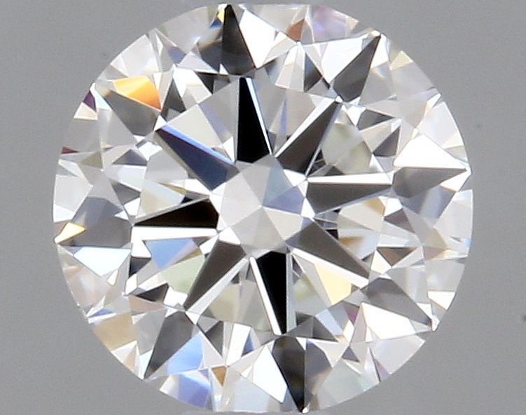 7508931987 Diamant Natural ROUND VS1