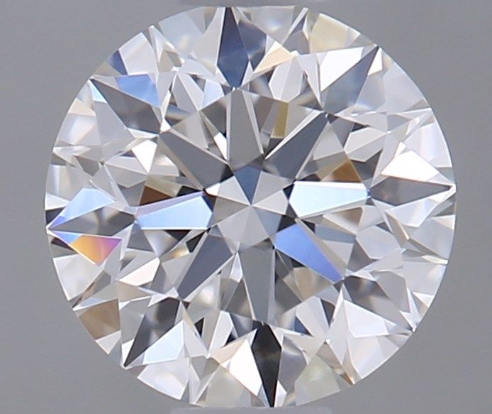 7508937931 Diamant Natural ROUND VVS2
