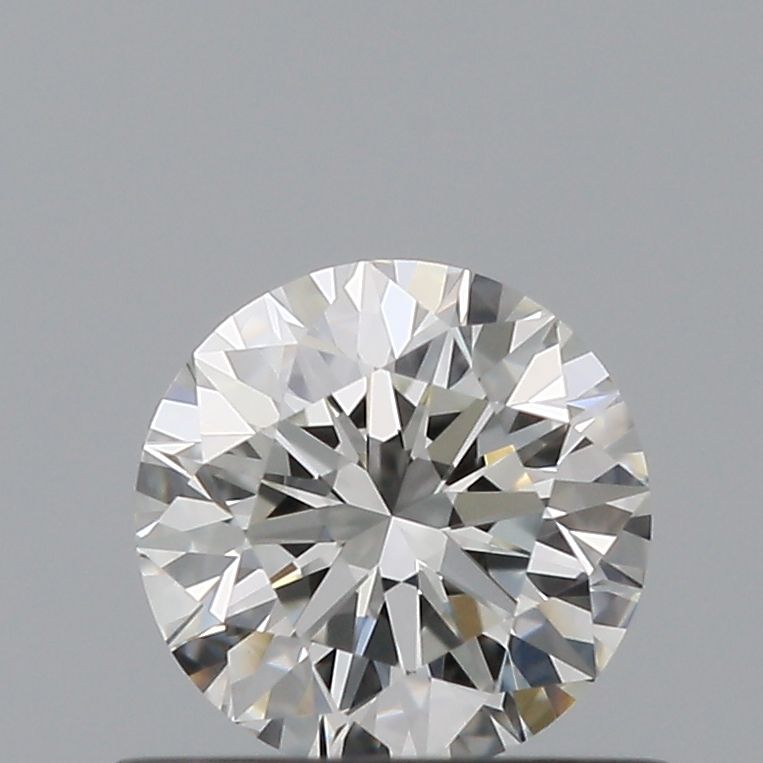 7508943450 Diamant Natural ROUND VVS1