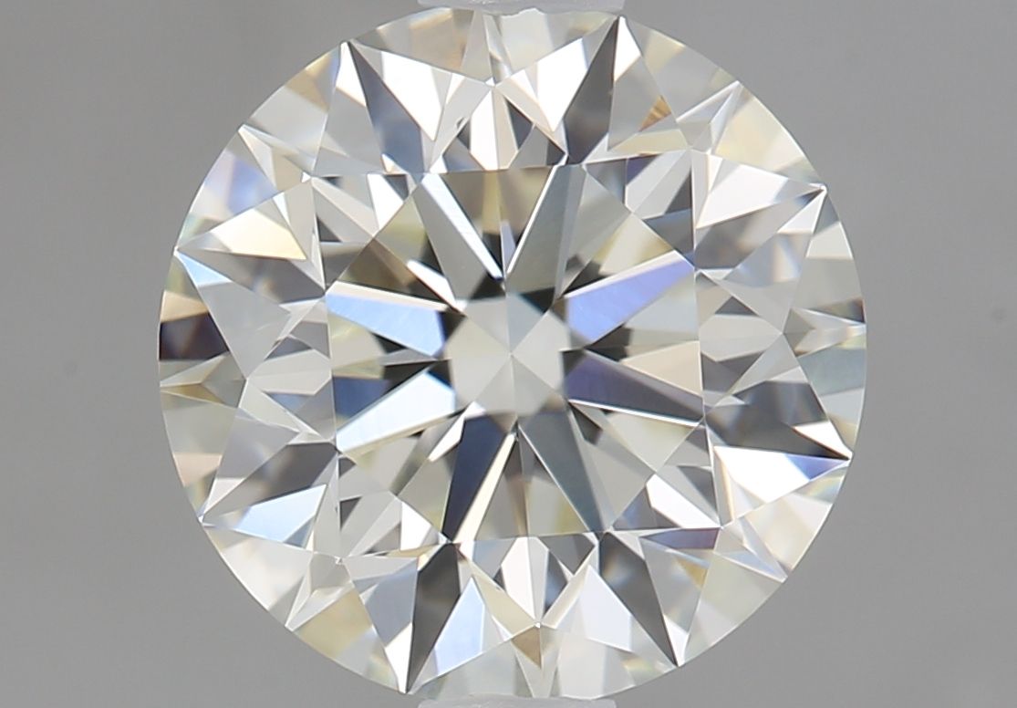 7508946949 Diamant Natural ROUND VS1