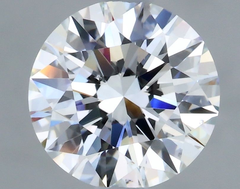 7508949928 Diamant Natural ROUND SI1